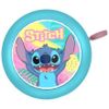 купить Аксессуар для велосипеда Seven 59297 Звонок велосипедный Stitch в Кишинёве 