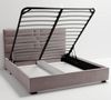 купить Кровать my-STYLE my-Taya 180x200 (P59D18M11) в Кишинёве 
