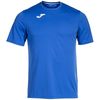 купить Одежда для спорта Joma T-Shirt Combi Royal (XL) 100052.700 в Кишинёве 