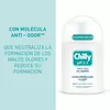 Интимное мыло Chilly Anti-Odor pH3.5, 200 мл