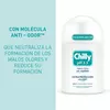 Gel intim Chilly Anti Odor pH3.5, 200ml