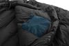 купить Спальный мешок Pinguin Lava 350 195 blue L в Кишинёве 
