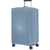 cumpără Husă pentru valiza American Tourister Ta husa pentru valiza, M, Albastru Stone (159212/A922) în Chișinău 