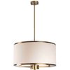 cumpără Lustră Trendy Drum-11650 50x84x50cm în Chișinău 