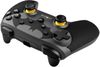 купить Джойстик для компьютерных игр Trust GXT 542BM Muta, black/yellow в Кишинёве 