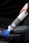 купить Пылесос автомобильный Remax XC-1 Car Vacuum & Air Dustter 300mAH в Кишинёве 