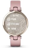 купить Смарт часы Garmin Lily™ Cream Gold Bezel (010-02384-13) в Кишинёве 