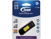 купить 128GB USB Flash Drive Team C145, USB 3.0, TC1453128GY01 (memorie portabila Flash USB/внешний накопитель флеш память USB) в Кишинёве 
