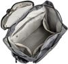 cumpără Geantă pentru mama Beaba B940267 Vancouver Nursery Dark Grey în Chișinău 