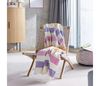 cumpără Cuvertură Ibena 2565/100 Jacquard Decke Telford 150x200 în Chișinău 