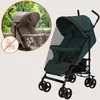 cumpără Сărucior pentru copii Lionelo Elia Green Graphite în Chișinău 