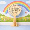 cumpără Teren de joacă PlayPark 1545 Panou educativ Copac DS-45 în Chișinău 