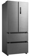купить Холодильник SideBySide Midea MDRF692FIE46 в Кишинёве 