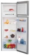купить Холодильник с верхней морозильной камерой Beko RDSA310M30XBN в Кишинёве 