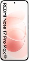 купить Смартфон Xiaomi Redmi Note 17 Pro Max 5G 8/512GB Blush в Кишинёве 