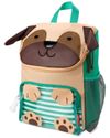 купить Детский рюкзак Skip Hop 9K481310 Rucsac Zoo Catelusul Pug в Кишинёве 
