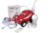 Nebulizator cu compresor Dr.Frei Turbo Car