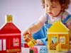 купить Конструктор Lego 10414 DUPLO Rutina zilnică: mâncare și ora de culcare в Кишинёве 