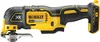 купить Многофункциональный инструмент DeWalt DCS355N в Кишинёве 