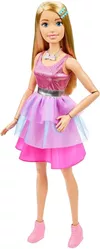 купить Кукла Barbie HJY02 Roz в Кишинёве 