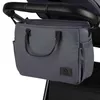 купить Детская коляска Lionelo Carucior 2in1 Layla Grey Stone в Кишинёве 