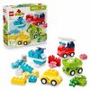 cumpără Set de construcție Lego 10474 Creative Vehicles în Chișinău 