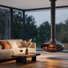 cumpără Șemineu electric ArtFlame Gravity în Chișinău 