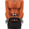 cumpără Scaun auto Britax-Römer DualFix 5Z with VARIO BASE 5Z Golden Cognac (2000038422) în Chișinău 