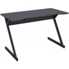 cumpără Masă pentru calculator Nowystyl Dexter (negru/antracit) în Chișinău 