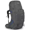 купить Туристический рюкзак Osprey Aether Plus 70 Eclipse Grey S/M (10011967OSP.01.C02) в Кишинёве 