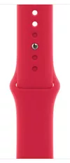 cumpără Ceas inteligent Apple Watch Series 8 GPS 41mm (PRODUCT)RED Aluminium Case MNP73 în Chișinău 
