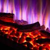 купить Камин электрический ArtFlame Glow maxi & Haiti 40 в Кишинёве 