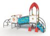 купить Игровой комплекс PTP 16-01-T1 в Кишинёве 