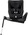 cumpără Scaun auto Britax-Römer DualFix Pro M Onyx Black Lux (2000042131) în Chișinău 