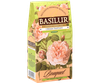Чай зеленый  Basilur Bouquet Collection  CREAM FANTASY  100 г