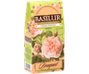 Ceai verde  Basilur Bouquet Collection  CREAM FANTASY  100g