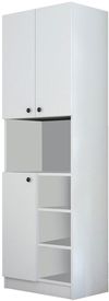 cumpără Dulap Trendy Comanda 3002, multifunctionala (GTR006481) în Chișinău 