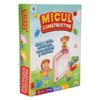 купить Настольная игра Noriel S00003828 Micul Constructor (ro) в Кишинёве 