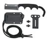 cumpără Cuțit turistic CRKT Minimalist Cleaver Blackout (2383K.CR) în Chișinău 