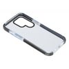 Cellular Sam. (Gal. S23 Ultra), Tetra Case, Transparent 