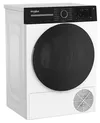 купить Сушильная машина Whirlpool WPSD8WBSEE в Кишинёве 