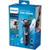 cumpără Aparat de bărbierit electric umed şi uscat Philips Shaver series 5000  S5672/41 în Chișinău 