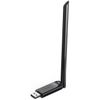 купить Wi-Fi адаптер Ugreen 90339 AC650 High-Gain Dual Band Wireless USB Adapter CM496 в Кишинёве 