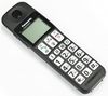 купить Телефон беспроводной Panasonic KX-TGE110UCB в Кишинёве 