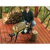 Садовый электрический дровокол Ryobi RLS5A