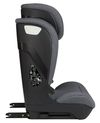 купить Автокресло Kikka Boo 41002150020 i-Scout i-Size Dark Grey, cu isofix в Кишинёве 