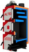 cumpără Cazan pe combustibil solid Altep 3308 КТ-1Е-24 KW (CLASSIC Plus) în Chișinău 