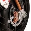 купить Электромобиль Golden Baby A007 Motocicleta electrica Aprilia, rosie, GB2212 в Кишинёве 