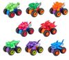 купить Машина HTI 1417563 Teamsterz Beast Machines Monster Jaws (în as.) в Кишинёве 