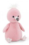 купить Мягкая игрушка Orange Toys OT3006/22 Fluffy the Pink Flamingo 22cm в Кишинёве 